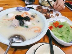 -百家鲜·杭帮菜