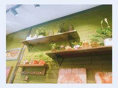 -狐狸家·酸奶酪专门店(平江路店)