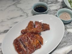 -杭州君悦酒店·湖滨28中餐厅