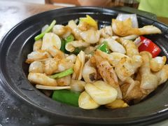 啫鱼肚-华记粥饭店(印象容桂主题风情街店)