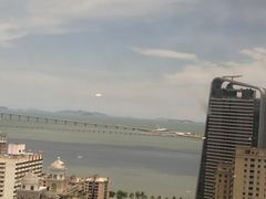 -粤海璇宫·木棉花高空旋转餐厅·聚会派对