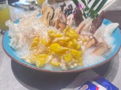 -纯味斑鱼府(上海总店)