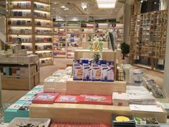 -猫的天空之城概念书店(北戴河蔚蓝海岸店)