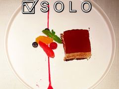 -Solo(衡山路店)