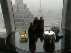 -上海柏悦酒店·世纪100牛排馆