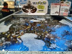 -盒马鲜生(富田新天地店)