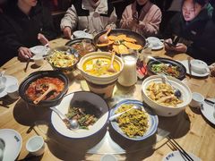 -老阿爸鲜鱼土菜(昆山花桥店)