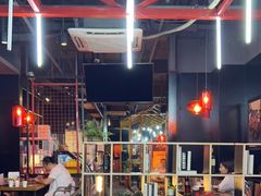 大堂-小红烤翅(傅厚岗店)
