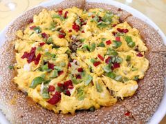 -新疆巴州金丝特餐厅(大钟寺店)