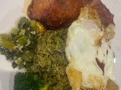 -Food Factory 食街工坊
