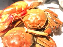 -领鲜活海鲜榴莲自助火锅(东门店)