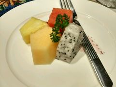 -红莲中餐厅(日航饭店)