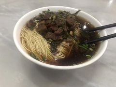 -东吴面馆(因果巷店)