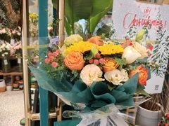 -BOBLOOM花店(宝龙旭辉广场店)