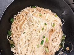 -贡梅老面馆·蟹粉面·无锡特色小吃(南长街主推店)