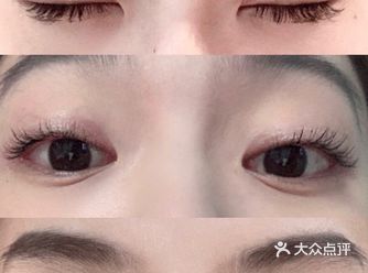 苏州探店｜超自然的美睫谁种谁好看