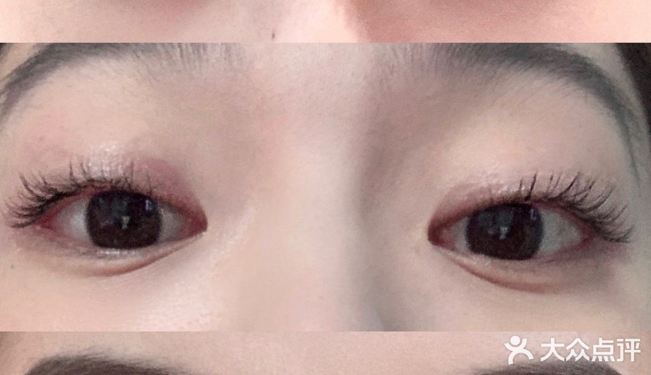 苏州探店｜超自然的美睫 谁种谁好看