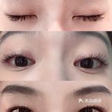 苏州探店｜超自然的美睫 谁种谁好看