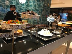 -龙之梦万丽酒店青餐厅