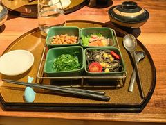 -Mr.Fish鱼鲜生海鲜放题(高德置地冬广场店)