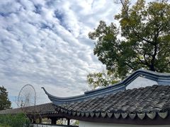 -无锡蠡湖国家湿地公园-蠡园