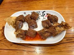 -八市阿杰五香(大元路分店)