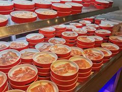 -星伦多自助料理·涮烤一体(江桥万达店)
