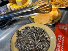 -晓燃地摊烤肉(朝阳双桥店)
