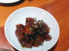 -绿茶餐厅(成都天府红店)
