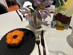 -潮一不贰·法式甜品·生日蛋糕·西式简餐(外滩店)