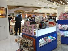 -乐天免税店(明洞店)