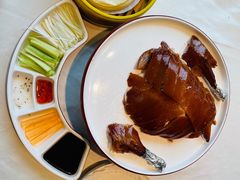 -大鸭梨烤鸭店(光彩店)