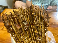 -十里铺铁板鱿鱼