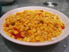 葡萄干玉米粒-北疆饭店(金狮广场店)