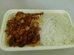 -土耳其烤肉饭镇江百年面霸(玉茗华城店)