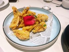 -醉壹号海鲜大排档·老厦门特色菜(厦门美食地标店)