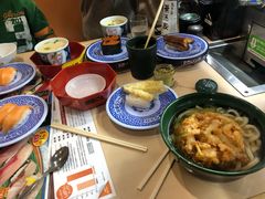 -無添くら寿司(南千住店)