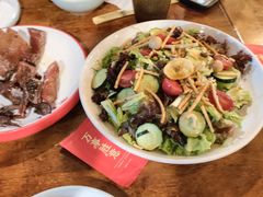 -老鼎万春卤菜(五代传承创始老店)