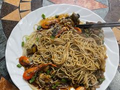 -梧桐面馆桐乡阿能面店(印象城店)