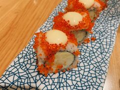 -隐泉京望日式料理(太和广场店)