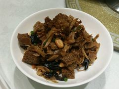 -和记小菜(东方店)