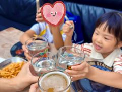 -Tubestation站点比萨(五道营店)