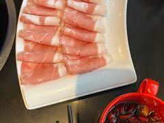 -北门涮肉·铜锅涮肉(南锣鼓巷店)