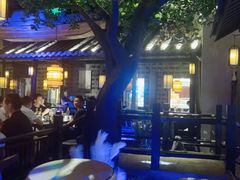 -绿茶餐厅(昆明世纪金源店)