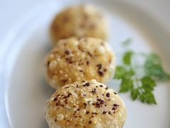 -广州柏悦酒店·悦景轩·粤菜餐厅