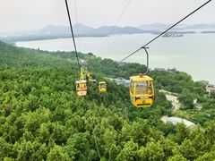-云龙山