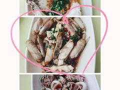 -高佳庄·舟山海鲜(海景旗舰店)