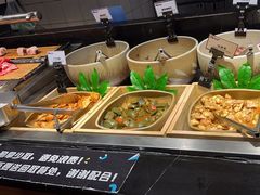 -韩盛炭火烤肉(万达广场店)
