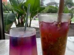 -The Rug Cafe(王府中环店)