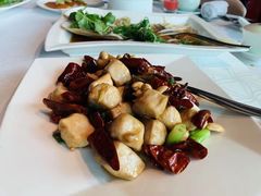 -欣叶食艺轩